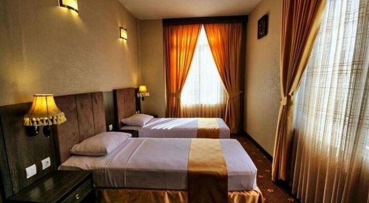 ارائه تخفیف ۳۰درصدی در مراکز اقامتی آذربایجان غربی ارائه تخفیف ۳۰درصدی در مراکز اقامتی آذربایجان غربی