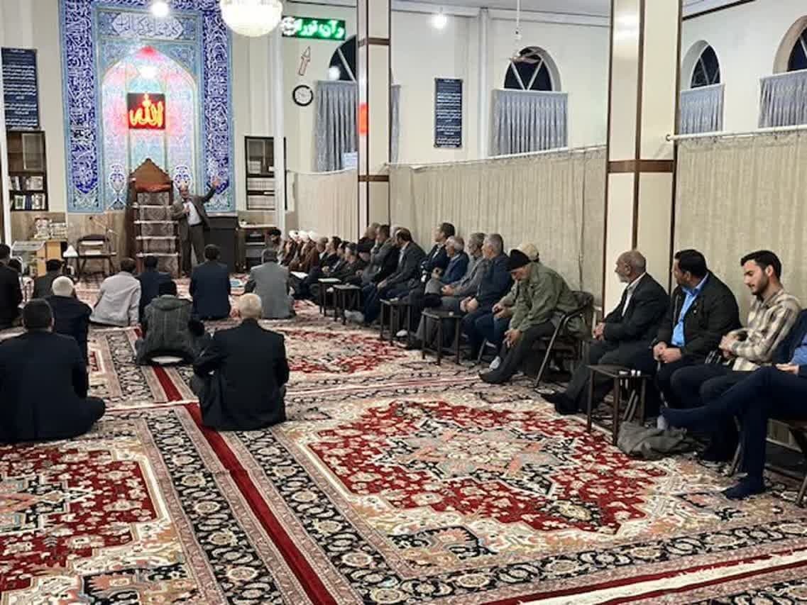 بررسی مشکلات شهرک ولیعصر خوی بررسی مشکلات شهرک ولیعصر خوی