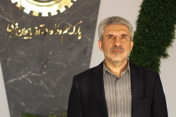 توسعه فعالیتهای دانشبنیان از مصادیق مشارکت مستقیم مردم در اقتصاد است توسعه فعالیتهای دانشبنیان از مصادیق مشارکت مستقیم مردم در اقتصاد است