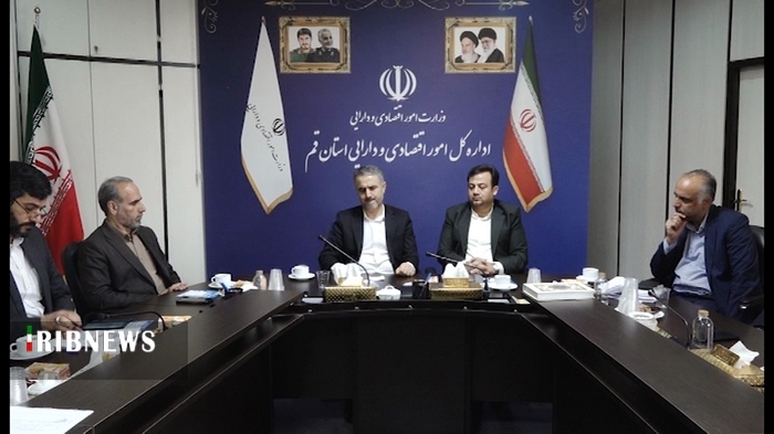 دسترسی آسان سرمایه‌گذاران خارجی به خدمات فراجایی در قم