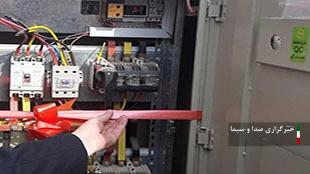 آغاز بهره برداری از ۱۱۳ طرح عمرانی و اقتصادی در خرم آباد آغاز بهره برداری از ۱۱۳ طرح عمرانی و اقتصادی در خرم آباد