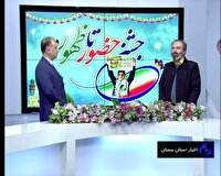 فجر ۴۶؛  تشریح طرح های اقتصادی و سرمایه گذاری دهه فجر در سمنان