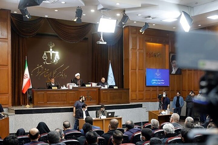 دستور سران منافقین برای شکنجه مردم عادی