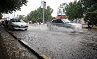 پایان هفته ای کاملا زمستانی در انتظار فارسی ها