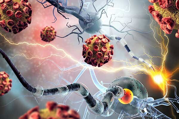 بیماریهای غیر واگیر علت ۹۰ درصد مرگ و میرها در خوزستان بیماریهای غیر واگیر علت ۹۰ درصد مرگ و میرها در خوزستان