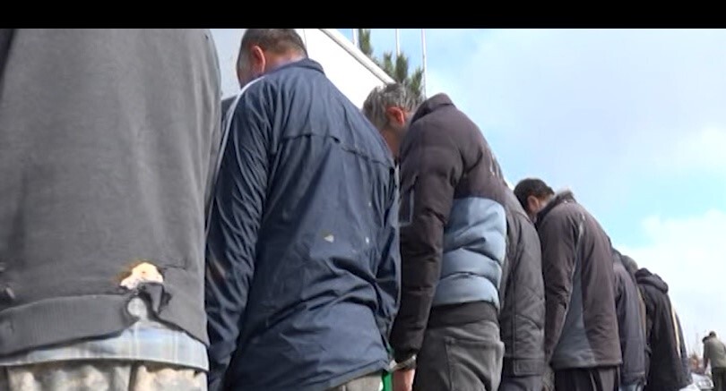 کشف نزدیک به ۲ تن انواع مواد مخدر در اردبیل کشف نزدیک به ۲ تن انواع مواد مخدر در اردبیل