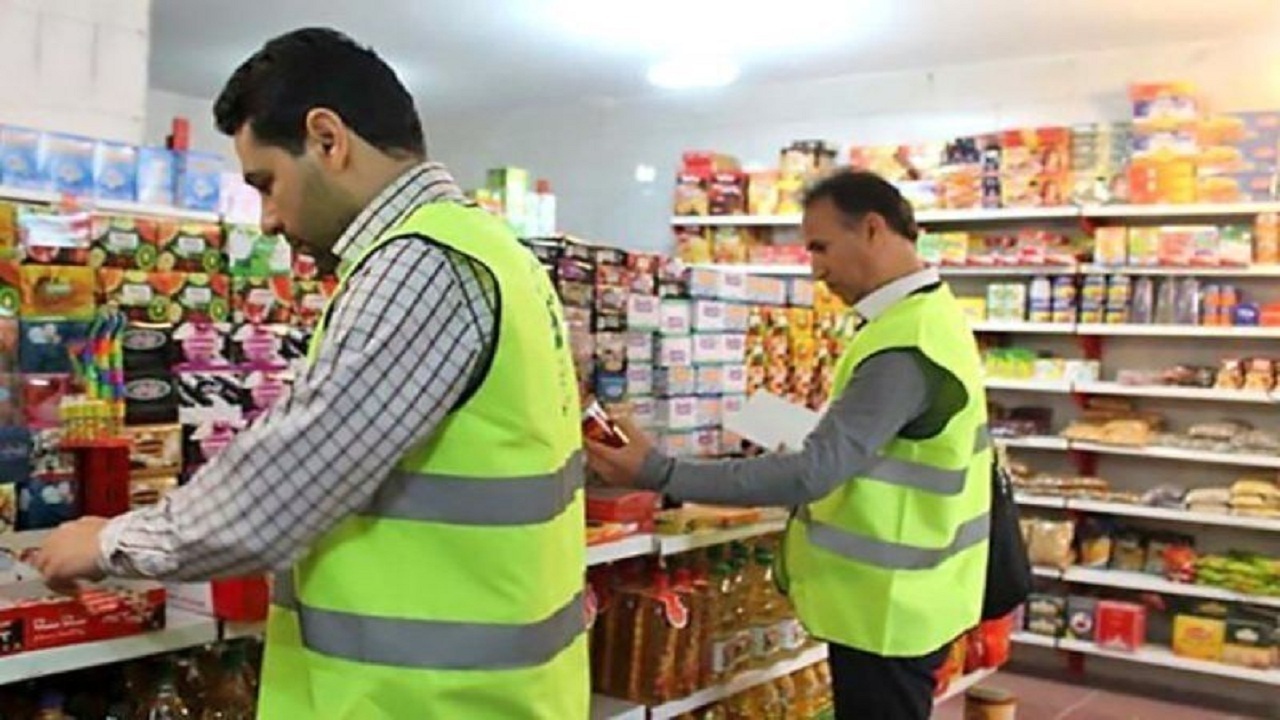 نظارت ۴۰ گروه در ایام رمضان و عید نوروز بر بازار آذربایجان شرقی