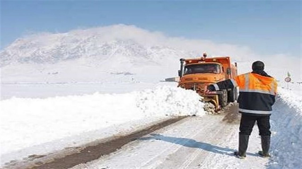 تردد در تمام راه‌های ایلام، برقرار است