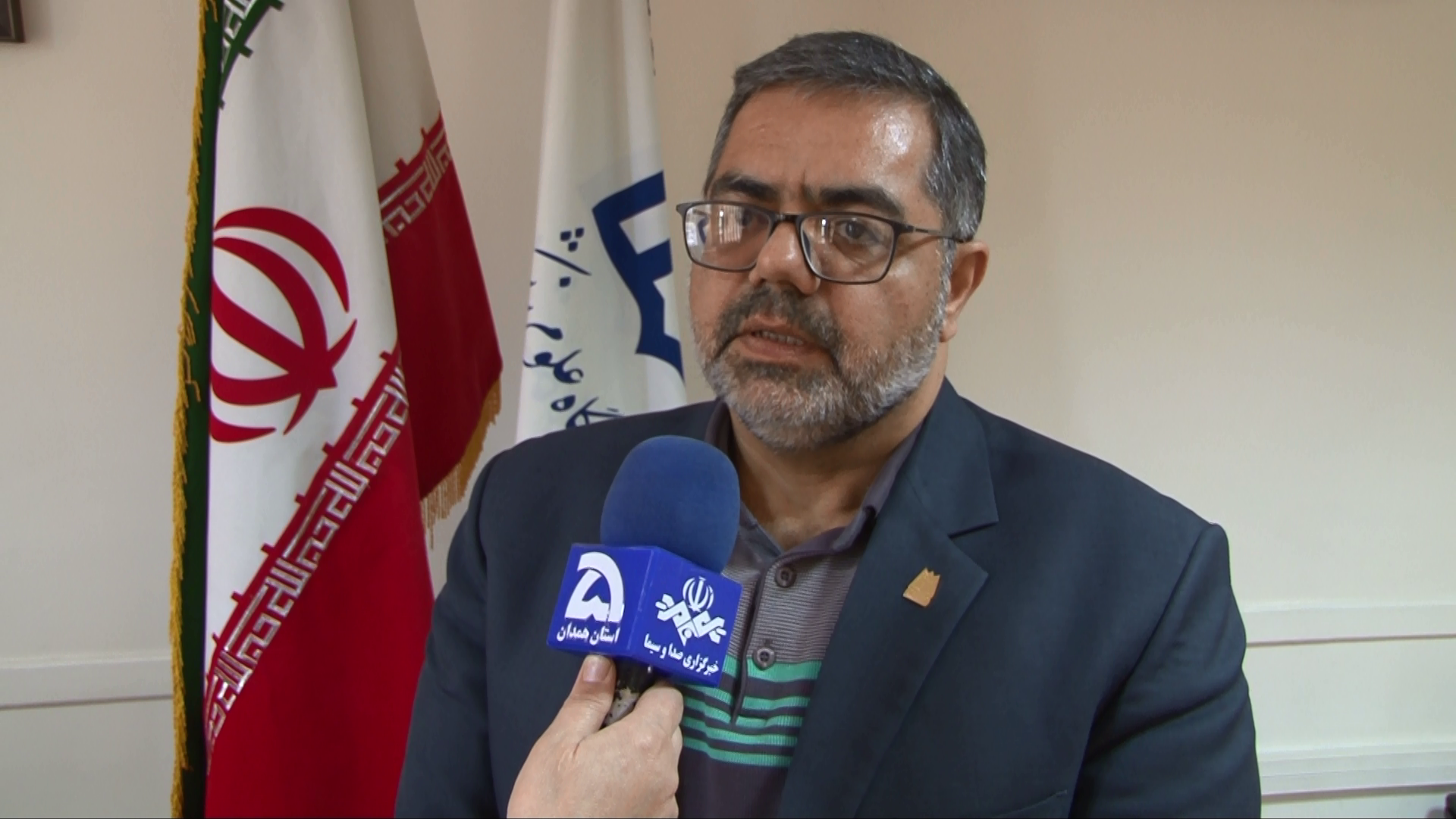 وجود ۷۶ بیمار پروانهای در همدان وجود ۷۶ بیمار پروانهای در همدان