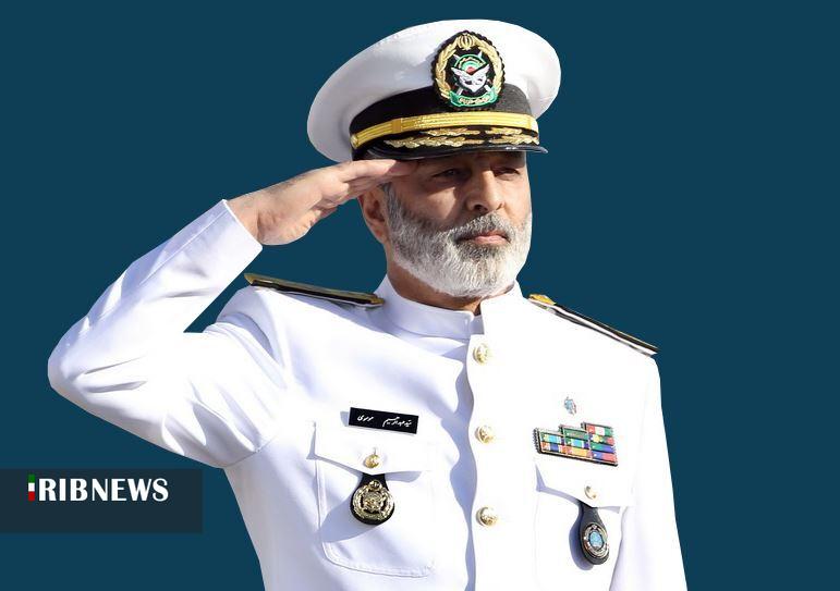 *** ناوگروه ۸۶ ماموریت‌های دریایی ایران را به اوج بالندگی رساند