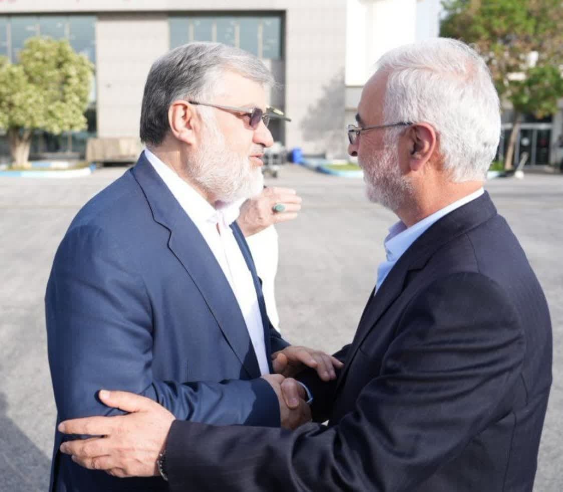 سفر دبیرکل ستاد مبارزه با مواد مخدر کشور به ارومیه سفر دبیرکل ستاد مبارزه با مواد مخدر کشور به ارومیه