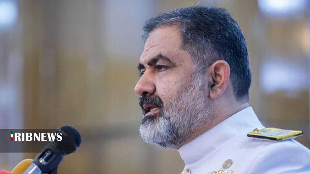 *** تأمین امنیت حریم آبی، خاکی و هوایی ایران به صورت کامل انجام میشود *** تأمین امنیت حریم آبی، خاکی و هوایی ایران به صورت کامل انجام میشود