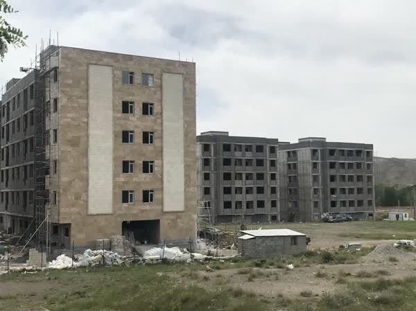 ضربالعجل دادستان خلخال برای تعیین تکلیف پروژه فاضلاب نهضت ملی مسکن ضربالعجل دادستان خلخال برای تعیین تکلیف پروژه فاضلاب نهضت ملی مسکن