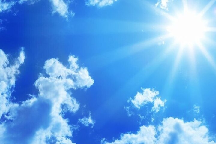 تداوم روند افزایشی دما در اردبیل