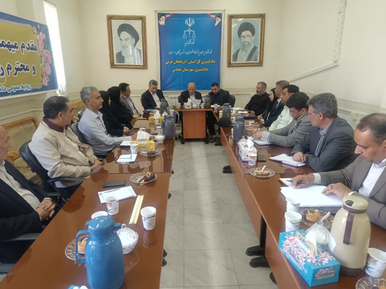 کشف و معدوم سازی بیش از ۳تن گوشت فاسد کشف و معدوم سازی بیش از ۳تن گوشت فاسد