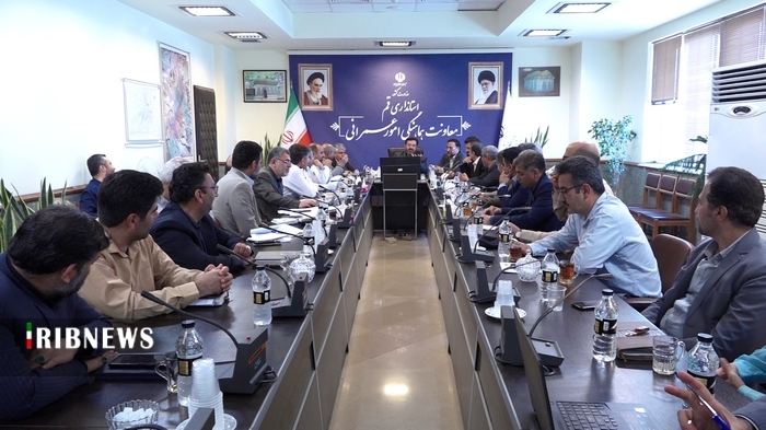 قم مهیای میزبانی از زائران در چهاردهم و پانزدهم خرداد قم مهیای میزبانی از زائران در چهاردهم و پانزدهم خرداد