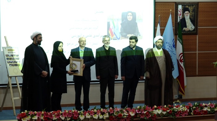 سرآمدان آموزشی در دانشگاهها و موسسات آموزش عالی کشور معرفی شدند سرآمدان آموزشی در دانشگاهها و موسسات آموزش عالی کشور معرفی شدند