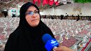 توزیع ۳۰۰۰ بسته معیشتی بین نیازمندان شهر اصفهان