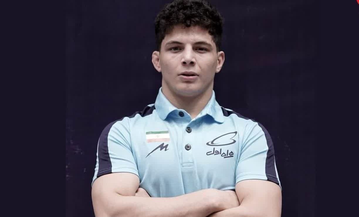 دعوت فرنگی کار قمی به اردوی پایانی تیم ملی