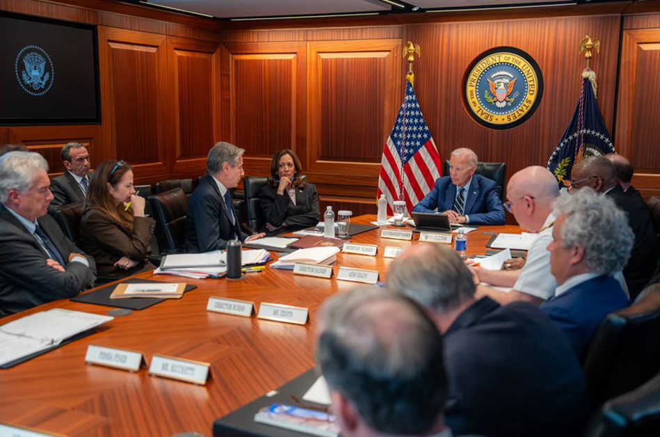 حمله موشکی به پایگاه عین الاسد حمله موشکی به پایگاه عین الاسد