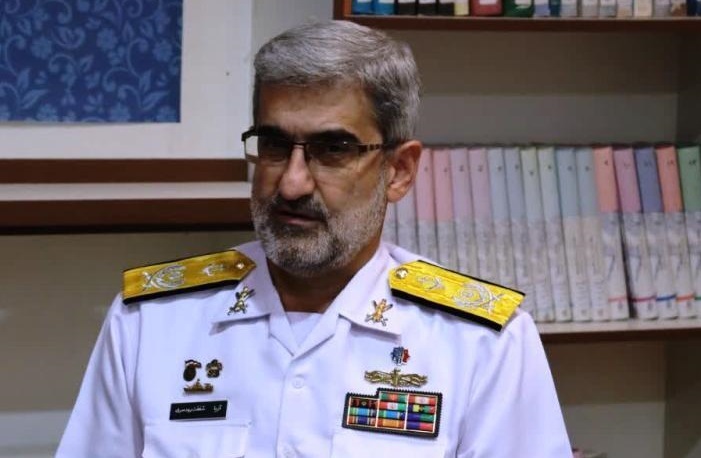 *** نظام استکبار میخواهد ایران را به یک بیتعادلی برگشتناپذیر بکشاند *** نظام استکبار میخواهد ایران را به یک بیتعادلی برگشتناپذیر بکشاند