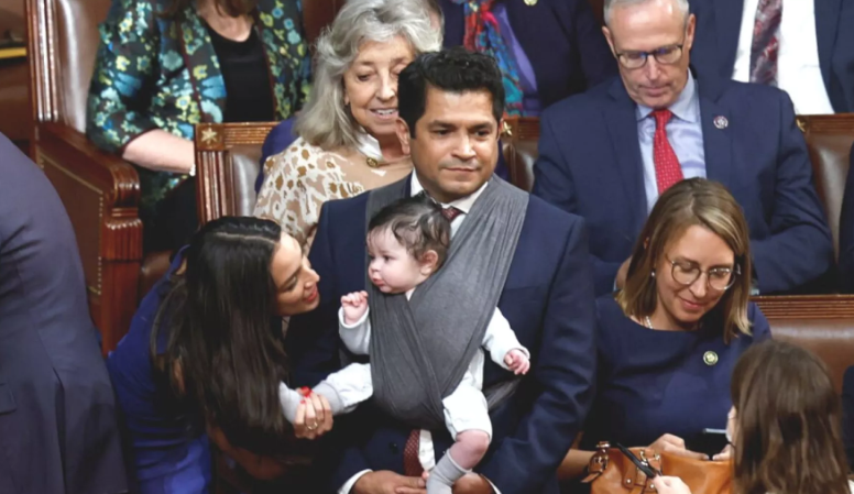 جلسه شرمساری و دروغ