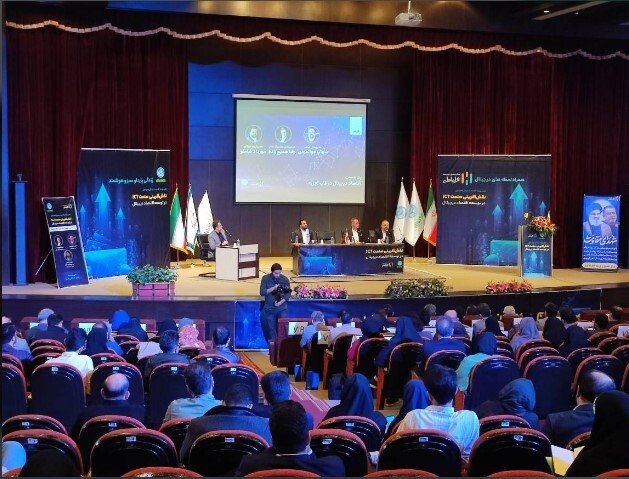 سهم ۸ درصدی اقتصاد رقمی (دیجیتال) از تولید ناخالص داخلی