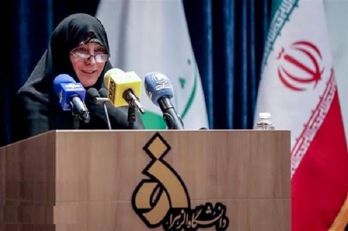 آغاز عملیات اجرایی مجتمع آزمایشگاهی تحقیقاتی دانشگاه الزهرا (س) آغاز عملیات اجرایی مجتمع آزمایشگاهی تحقیقاتی دانشگاه الزهرا (س)