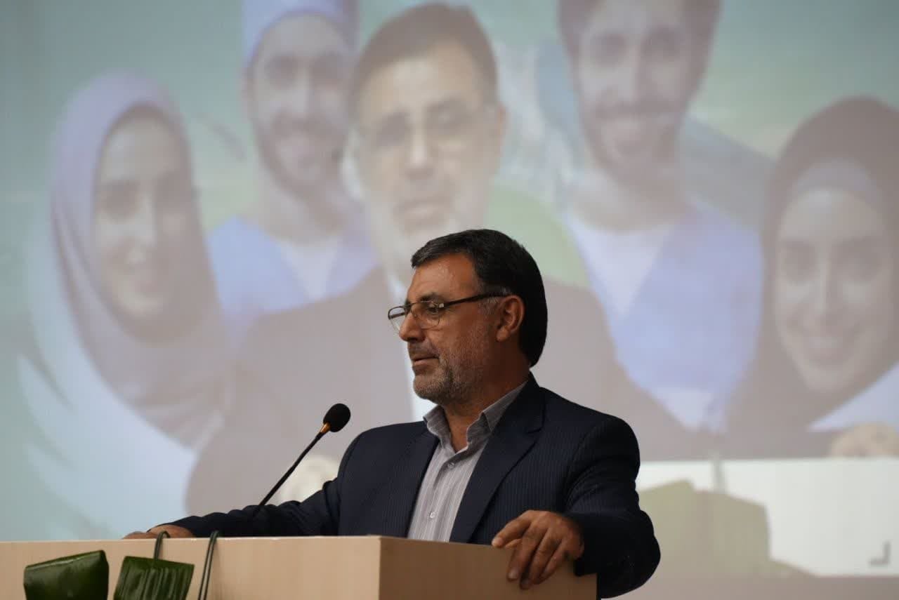 رفع مشکلات پرستاران در اولویت حوزه درمان باشد رفع مشکلات پرستاران در اولویت حوزه درمان باشد