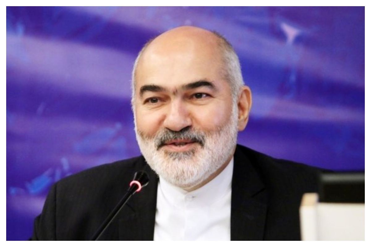 تاکید استاندار خوزستان بر خدمت بی وقفه فرمانداران تاکید استاندار خوزستان بر خدمت بی وقفه فرمانداران