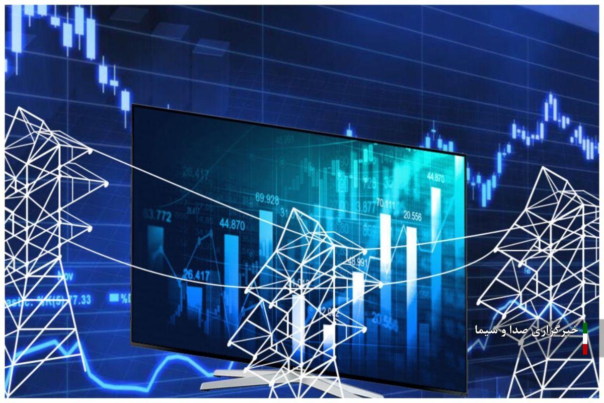 ۴۶ درصد از برق مورد نیاز خراسان‌شمالی از بورس خریداری شد
