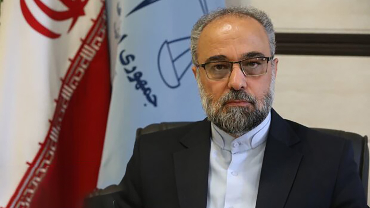 آزادی ۲۵ زندانیِ مشمول طرح پایش در اردبیل