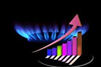 افزایش مصرف گاز طبیعی در استان همدان