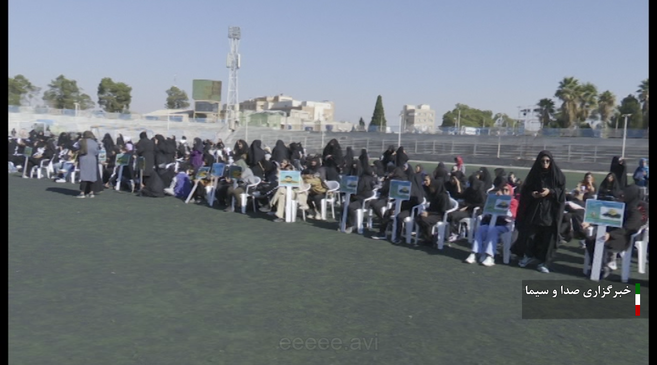 آغاز جشنواره فرهنگی ورزشی بسیج در کرمان