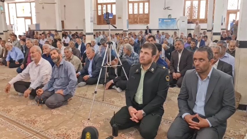 دشمنی آمریکا با انقلاب اسلامی ادامه دار است