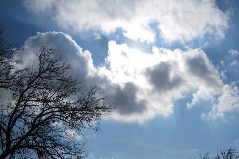 هواشناسی اردبیل هشدار سطح زرد صادر کرد هواشناسی اردبیل هشدار سطح زرد صادر کرد