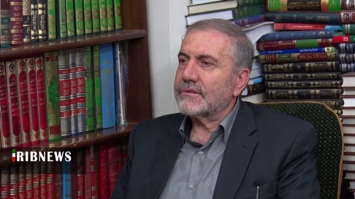 به دنبال ساخت نانو داروهایی برای درمان اعتیاد هستیم به دنبال ساخت نانو داروهایی برای درمان اعتیاد هستیم