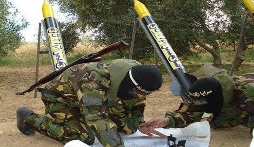 حملات سنگین رژیم صهیونیستی به شرق خان یونس