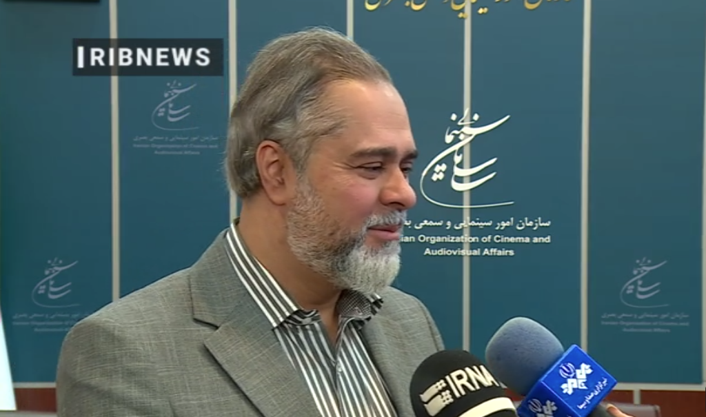 تأکید بر تکمیل زیرساخت‌های سینمایی در شهرستان‌ها