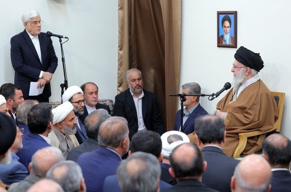 برنامه‌های اقتصادی دولت با محوریت بهبود توزیع درآمد، حمایت و مراقبت موثر از اقشار محروم است