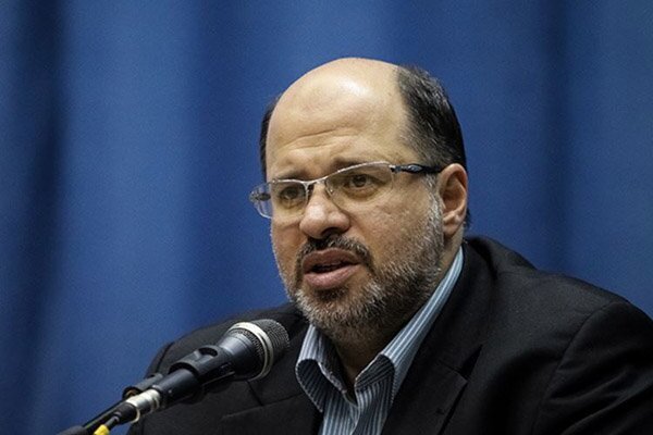 هر توافق که منافع ملت فلسطین را در نظر نگیرد غیرقابل اجراست