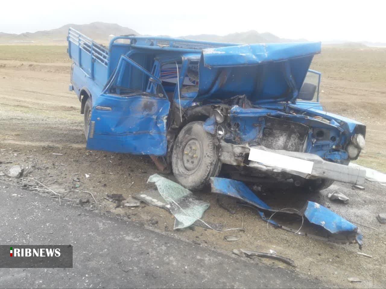 افزایش سفرهای مرگبار در آغاز سال افزایش سفرهای مرگبار در آغاز سال