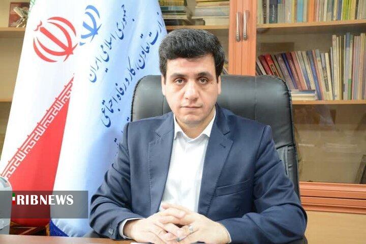 اجرای طرح ایران ماهر در لرستان اجرای طرح ایران ماهر در لرستان