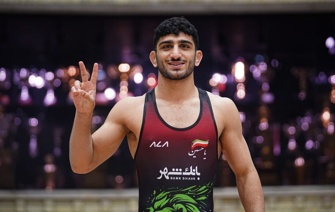 شب طلایی فرنگی‌کاران خوزستانی در آسیا