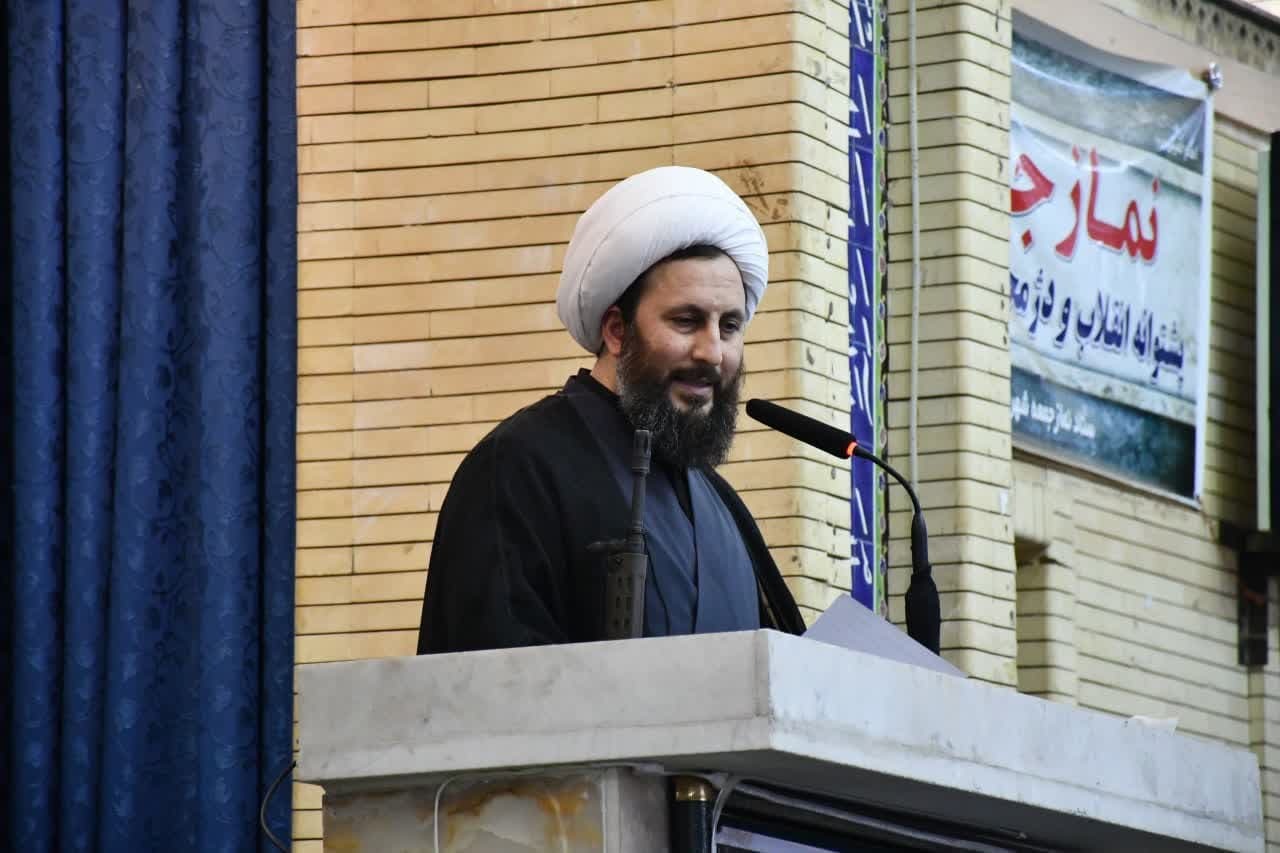 آرمان فلسطین همچنان زنده است