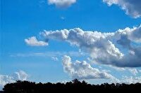 وضعیت جوی پایدار در خراسان رضوی