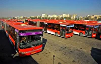۱۶۸ دستگاه اتوبوس متوقف‌شده در ایران خودرو دیزل با ناوگان اتوبوسرانی اضافه می‌شود