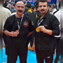 درخشش کونگ فو کاران کردستانی در رقابت‌های کشوری