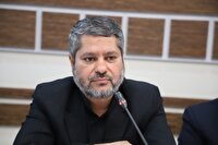 اعتراض حق مردم است