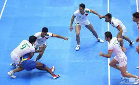 دعوت۱۰ ورزشکار کرمانشاهی به اردوی تیم ملی سرکل کبدی